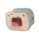 thumbnail image 3 of Casa portátil para gatos Gloria cama nido acogedora lavable, 3 of 9