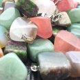 thumbnail image 2 of Stone Crystal Rough Stone Kids Educational Teaching 20 Kinds 1 Box 1.5X0.47In, 2 of 8