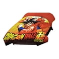 thumbnail image 1 of Edredon Matrimonial Dragon Ball Reverso Borrega (1.8x2.2m) Providencia EdredÃ³n Matrimonial, 1 of 7