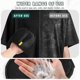 thumbnail image 2 of Pet Grooming Gloves for Dogs & Cats - Double-Sided Hair Remover for Shedding & Fleas, 2 of 5