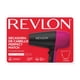thumbnail image 2 of Revlon Secadora 1875 W Cerámica Ionica y Turmalina Perfect Match, 2 of 6