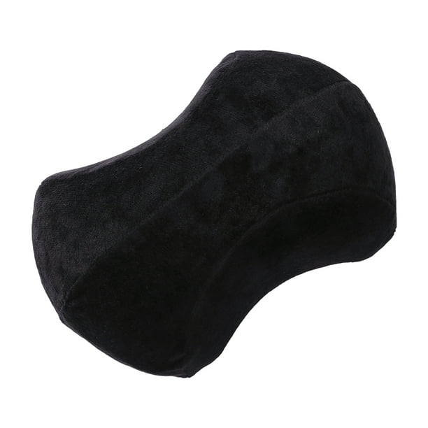 Memory Foam Knee Pillow Orthopaedic Leg Pillow Bed Cushion Support Pain Relif Body Pillows Leg Cushion Walmart