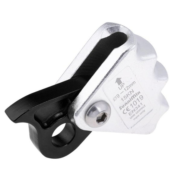 Cuerda de escalada shamjiam Rope Grab Protecta