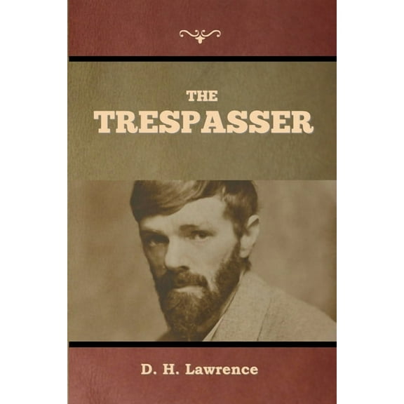 The Trespasser (Paperback)