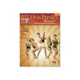thumbnail image 2 of Hal Leonard Elvis Presley Hawaii - Ukulele Play-Along Vol. 36 Book/Online Audio, 2 of 8