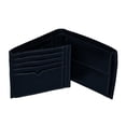 thumbnail image 2 of Eastern Counties Leather Mens Mark Trifold Wallet With Coin Pocket, 2 of 2