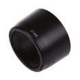 thumbnail image 2 of 2X Et-65Iii Parasol Negro de Camara para Ef 85Mm 100Mm 135Mm 70-210Mm 100-300Mm, 2 of 4