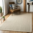 thumbnail image 1 of SAFAVIEH Natural Fiber Kentigern Border Area Rug, 1 of 8