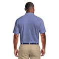 thumbnail image 5 of Ben Hogan Men's & Big Men's Performance Three-Color Golf Geo Short Sleeve Polo Shirt, up to 5XL, 5 of 7