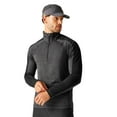 thumbnail image 4 of Regatta Mens Hepley Half Zip Fleece Jacket, 4 of 5
