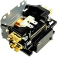 thumbnail image 6 of HQRP Single Pole / 1 Pole 30 Amp Condenser Contactor Compatible with Day & Night HN51KB024 Replacement, 6 of 6