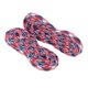 thumbnail image 5 of Cordones encerados para patines de hockey, cordones impermeables arcoíris para patines de ruedas, cordones para zapatillas de patinaje 84 pulgadas, 5 of 9