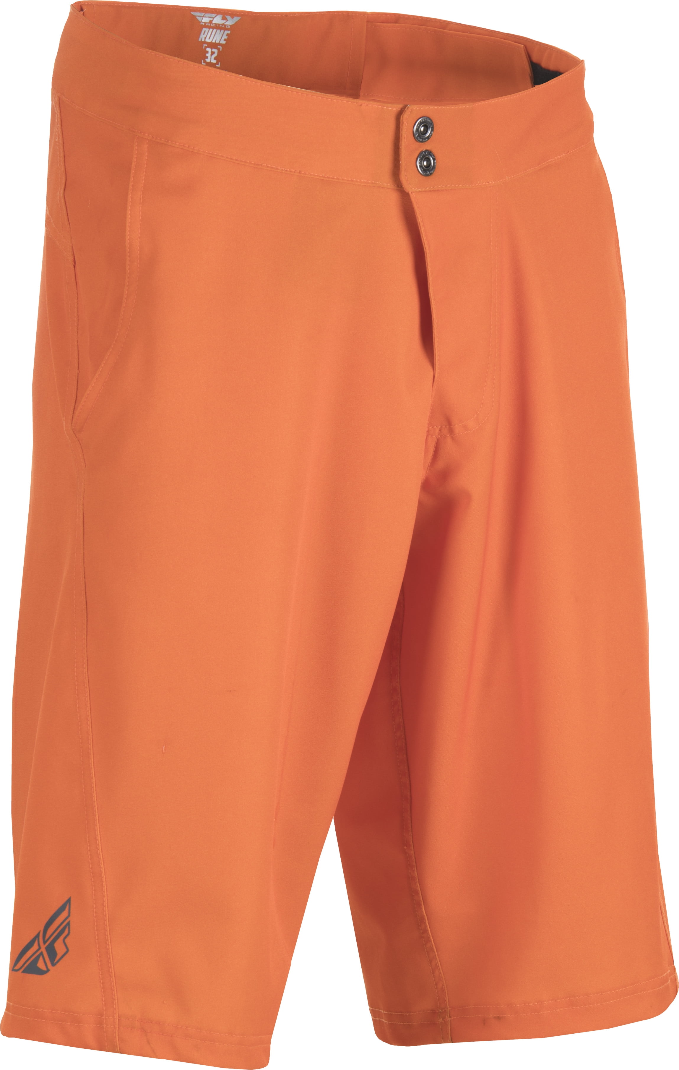 Black, Size 34 Fly Racing Unisex-Adult Hybrid Shorts