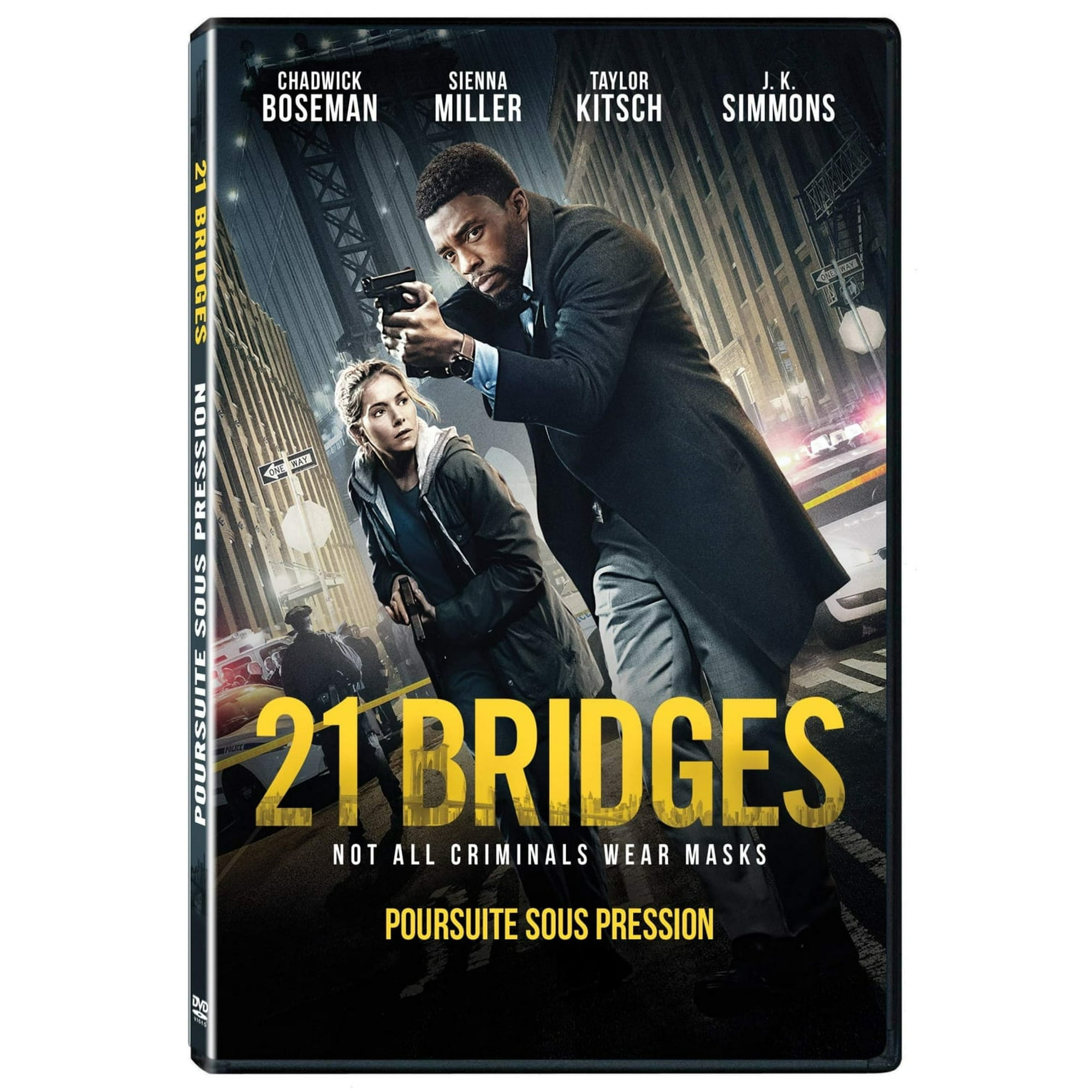 21 bridges fmovies sale