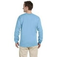 thumbnail image 2 of Fruit of the Loom 4930 HD Cotton 100% Cotton Long Sleeve T-Shirt, 2 of 3