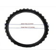 thumbnail image 3 of 2 Replacement Tracks For Zodiac Mx8 And Mx6 Robots, 3 of 4