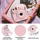 thumbnail image 3 of Paquete de accesorios CAIYOULE para Fujifilm Instax Mini 12 Pink, 3 of 8