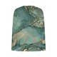 thumbnail image 4 of MHFRRA Blusas de Otoño con degradado para Mujer, Camisetas Informales de Manga Larga con Ribete de Encaje y Cuello En V, Camisetas Básicas, Blusas Tipo Túnica Holgadas Verde, 4 of 4