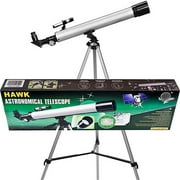 Star 60050 Refractor Telescope with 50mm Objective Lens