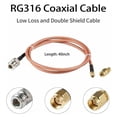 thumbnail image 3 of High performance Outdoor Antenna for RAK Wireless M1 HNT 868Mhz 915Mhz, 3 of 10