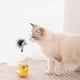 thumbnail image 5 of Gato interactivo con acción giratoria y juguete: mantén a tu mascota feliz, 5 of 5