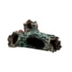 thumbnail image 4 of Decoración paisajística de resina para escondite de pecera, tronco hueco, decoración para acuario A, 4 of 9