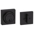thumbnail image 2 of 816 SQT 514 SMT RCAL RCS KC IN BOX Key Control Deadbolt - Matte Black, 2 of 7