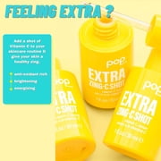 POP Beauty Extra Skincare Serum