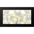 thumbnail image 2 of Koetsier, Albert 24x14 Black Modern Framed Museum Art Print Titled - Illuminated Beauty 1, 2 of 5