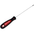 thumbnail image 2 of HUGFEGWE 1.5mm x 100mm Ball Head Precision Screwdriver Hex Design Wrench Hand Tool 1Pcs CJB91-22952, 2 of 7