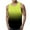 Yellow, variant on Linfrsh Mens Sleeveless Shirts New Men's Tank Top Casual Sports Sleeveless Round Neck T-Shirt Blue,L