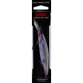 thumbnail image 3 of Rapala Shadow Rap Deep 11 Fishing Lure 4 3/8" 7/16oz Silver, 3 of 3