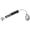 Black, variant on Suodoka 360° Flexible Gooseneck Magnetic LED Fishing Lamp High Brightness Weather Resistant Outdoor Work Light for Night Fishing, BBQ, and Cycling - Blue (5.5 inches / 14 cm)