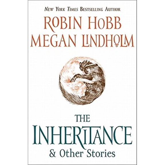 Pre-Owned The Inheritance: And Other Stories Paperback