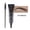 E, variant on B Waterproof Non Halos Dye Set Liquid Eyebrow Glue Durable Dry Sweat Proof Cream 10G