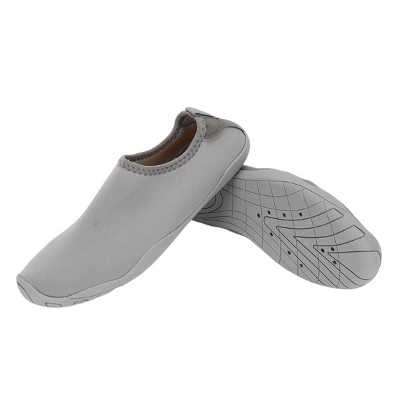 Zapatos Deportivos Transpirables, Suela De Goma, Tela Con Capa De Aire, Zapatos De Pesca Al Aire , Drenaje Rápido Para Hombres Y Mujeres Para Senderismo, Camping
