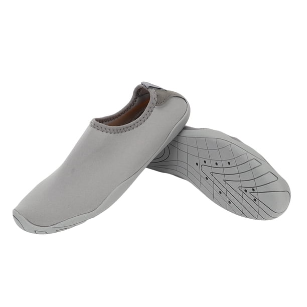 Zapatos Deportivos Transpirables, Suela De Goma, Tela Con Capa De Aire, Zapatos De Pesca Al Aire , Drenaje Rápido Para Hombres Y Mujeres Para Senderismo, Camping