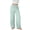Light Blue, variant on LEBONYARD Baggy Sweatpants,Women's Drawstring Waist Wide-Leg Pants In Soft Brushed Fabric Coffee S