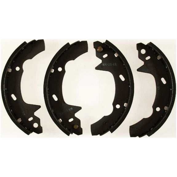 Bendix 599 New Drum Brake Shoe
