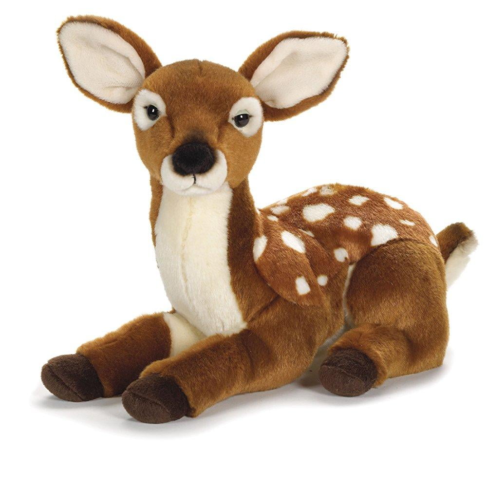 Webkinz Signature Deer - Walmart.com - Walmart.com