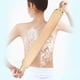 thumbnail image 1 of Toalla de baño Lisbinx de doble cara para espalda, resistente, con tira extraíble para hombres y mujeres, para eliminar manchas y barro, toalla de baño larga para espalda., 1 of 7