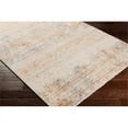 thumbnail image 3 of Surya Ephesians EPC-2354 60x96" Rectangle Modern Fabric Rug in Tan/Orange, 3 of 7