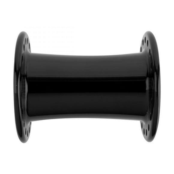 WheelMaster HUB WHL Chaise WC WC1100 1/2(12mm) x36 ALY SB BK
