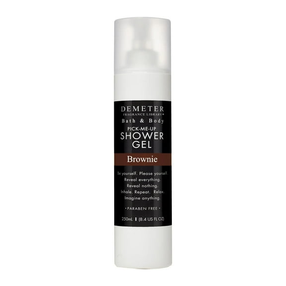 Demeter Brownie Shower Gel - 8.4 oz