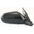 thumbnail image 5 of MIRROR Compatible For 1993-1997 Nissan Altima Right Passenger Power Glass Paintable, 5 of 5