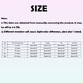 thumbnail image 3 of Yammkia Girl One Piece Swimsuit Girls Swimsuits Ruffle One Piece Bathing Suits Swimwear Quick Dry (Red,9-10 Years), 3 of 7