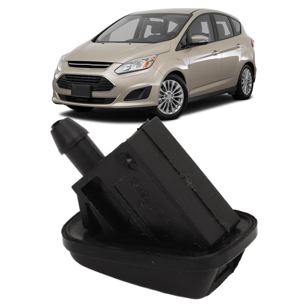 2015 - 2015 OEM Ford Washer Nozzle FR3Z-17603-AB 2015 - 2015 OEM Ford Washer Nozzle FR3Z-17603-AB