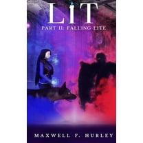 Lit Part II - Falling Lite (2024 Edition Hardback), (Hardcover)