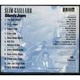 thumbnail image 2 of Slim Gaillard - Slims Jam Rare Recordings Never Before On CD - 780674244121, 2 of 4