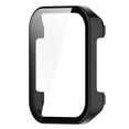 thumbnail image 3 of Protecteur d'Écran Étui de Protection pour Montre Coque Ultra-Mince Film Intégré pour Realme Watch3, 3 of 8